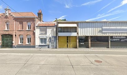 Sadaune, Loueur de Voiture à Sin-le-Noble
