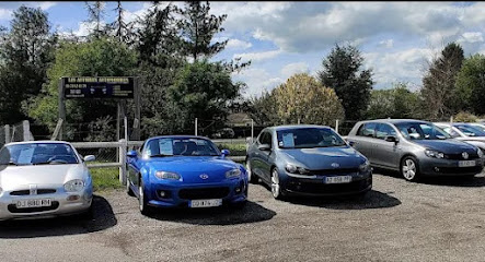 Courteasy Location Avec Les Authieux Automobiles Location De Voiture aux Authieux