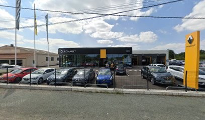 Point Loc By Ada | Location Voiture Et Utilitaire Lege, Loueur de Voiture à Legé