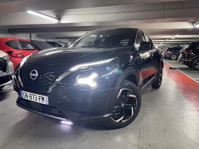 Carrefour Location, Loueur de Voiture à Trets