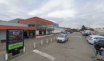 E.Leclerc Location, Loueur de Voiture à Soufflenheim