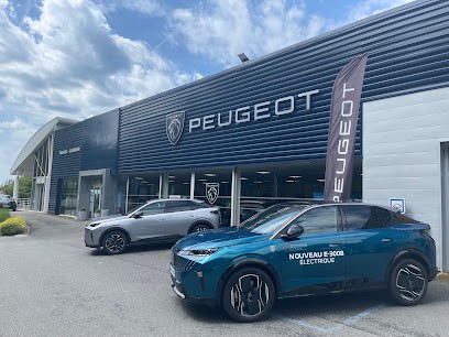 Location Rent Peugeot Tulle, Loueur de Voiture à Tulle