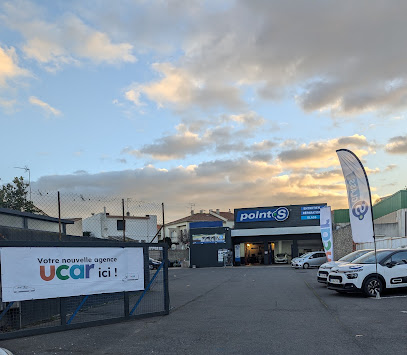 Ucar - Location De Véhicules - Beziers Location De Voiture à Béziers