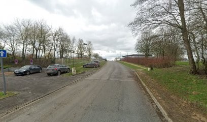 Intermarché location Vervins, Loueur de Voiture à Vervins