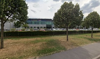 Thrifty - Depann 2000, Loueur de Voiture à Noisy-le-Sec