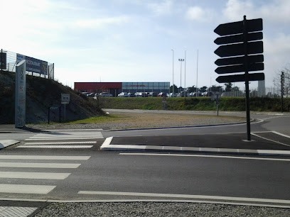 Europcar - Pornic - Location Voiture & Camion, Loueur de Voiture à Pornic