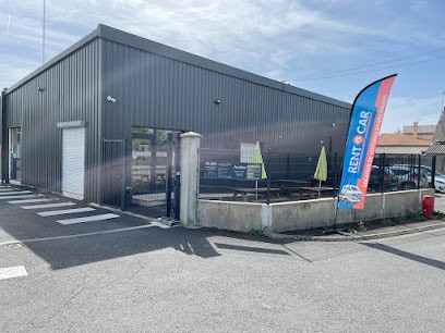 Rent A Car, Loueur de Voiture à Châtellerault