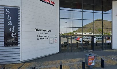 Intermarché Location Méricourt, Loueur de Voiture à Méricourt