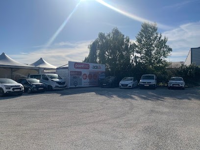 SMC Location véhicule | Point Loc' ADA | Saint-Martin-de-Crau & Arles | Voitures & utilitaires, Loueur de Voiture à Saint-Martin-de-Crau