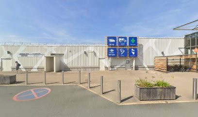 Carrefour Location, Loueur de Voiture à La Roche-sur-Yon