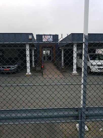 TTcar transit, Loueur de Voiture à Paray-Vieille-Poste