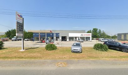 Europcar - Nozay - Location Voiture & Camion, Loueur de Voiture à Nozay