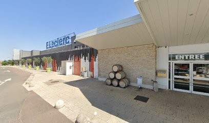 E.Leclerc Location, Loueur de Voiture à Marsannay-la-Côte