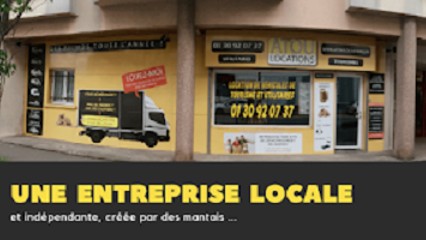 Atoulocations, Loueur de Voiture à Mantes-la-Ville