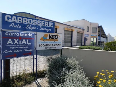 VEO LOCATION LES ANGLES - Location De Véhicules Utilitaires, De Tourisme Et Minibus 9 Places, Loueur de Voiture aux Angles