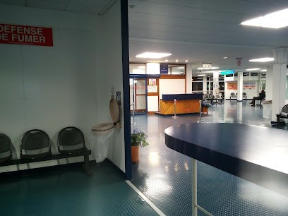 Europcar Bretagne Roscoff, Loueur de Voiture à Roscoff