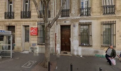 Citiz Provence, Loueur de Voiture à Marseille 04