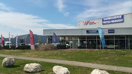CarGo Location de véhicules Marne la Vallée, Loueur de Voiture à Saint-Thibault-des-Vignes