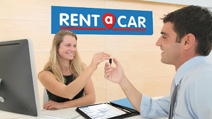 Rent A Car Location De Voiture à Lannion