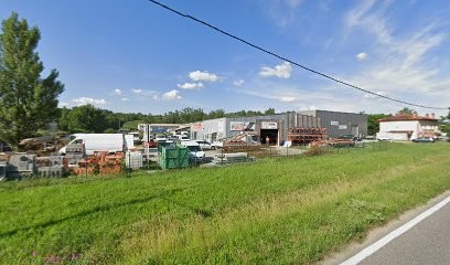 Intermarché Location Venerque, Loueur de Voiture à Venerque
