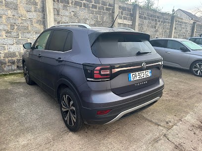 Rent A Car, Loueur de Voiture à Vitry-sur-Seine