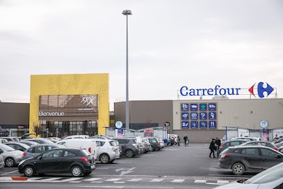 Carrefour Location, Loueur de Voiture à Montreuil