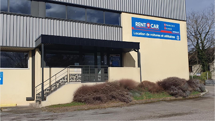 Rent A Car Location De Voiture à Besançon