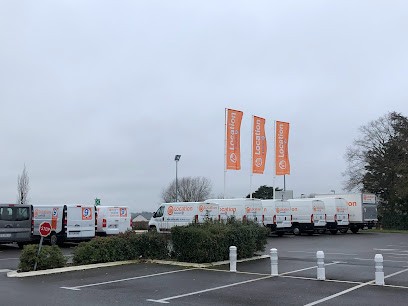 E.Leclerc Location, Loueur de Voiture à Noyal-sur-Vilaine