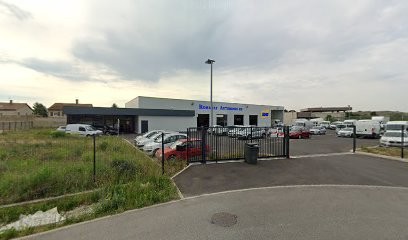 SMJ Locations, Loueur de Voiture à Portes-lès-Valence