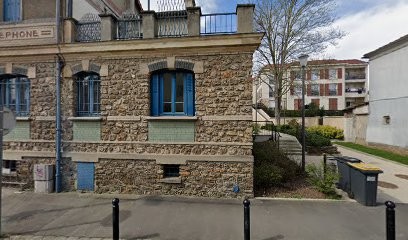 SAFE LOC, Loueur de Voiture à Orly