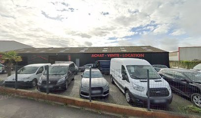 Point loc by Ada - Lesneven, Loueur de Voiture à Lesneven