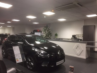 CarGo Location De Véhicules SAINT JULIEN EN GENEVOIS, Loueur de Voiture à Saint-Julien-en-Genevois