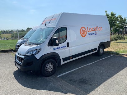 E.Leclerc Location, Loueur de Voiture à Langon