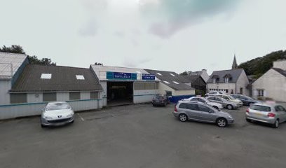 Point Loc, Loueur de Voiture à La Forest-Landerneau