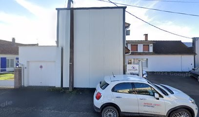 Point Loc, Loueur de Voiture au Boisle