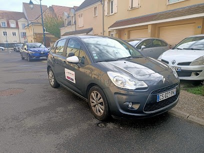 Apprenti Futé, Loueur de Voiture à Vauréal