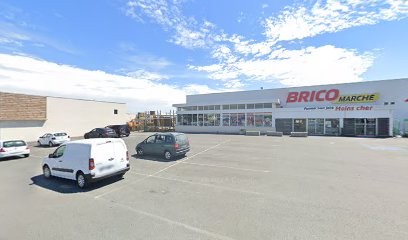 Intermarché Location Saintes, Loueur de Voiture à Saintes