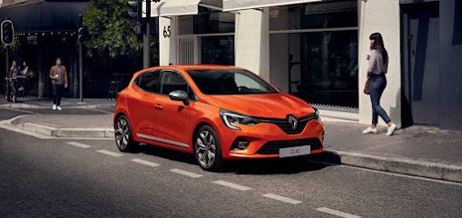 Drive industry, Loueur de Voiture au Rove