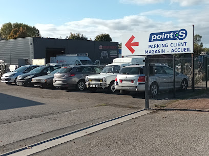 Cargo Location De Véhicules Chatenoy En Bresse, Location De Voiture à Châtenoy-en-Bresse