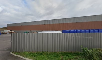 Intermarché Location Verquin, Loueur de Voiture à Verquin