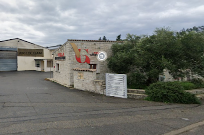 Air-Loc Liam, Location De Voiture à Pierrelatte