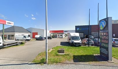 ADA | Location Voiture Et Utilitaire Nevers, Loueur de Voiture à Varennes-Vauzelles