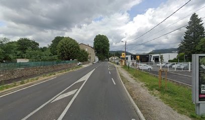 MOBILIZE SHARE RENAULT LAROQUE LOCATION DE VÉHICULE, Loueur de Voiture à Laroque