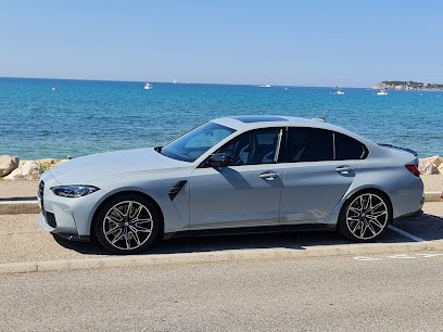LA prestige car rental, Loueur de Voiture à La Ciotat