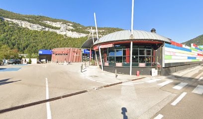 Intermarché Location Saint-Claude, Loueur de Voiture à Saint-Claude