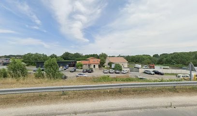 Multi Loc, Location De Véhicules Utilitaires, Loueur de Voiture à Saint-André-de-Cubzac