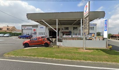 Rent A Car, Loueur de Voiture à Pouligny-Notre-Dame
