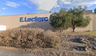 E.Leclerc Location, Loueur de Voiture à Pézenas