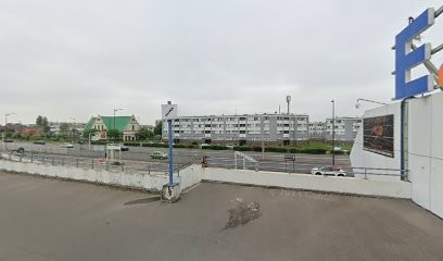 E.Leclerc Location, Loueur de Voiture à Viry-Châtillon