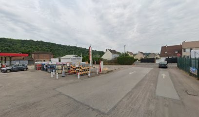 Intermarché location Montville, Loueur de Voiture à Montville